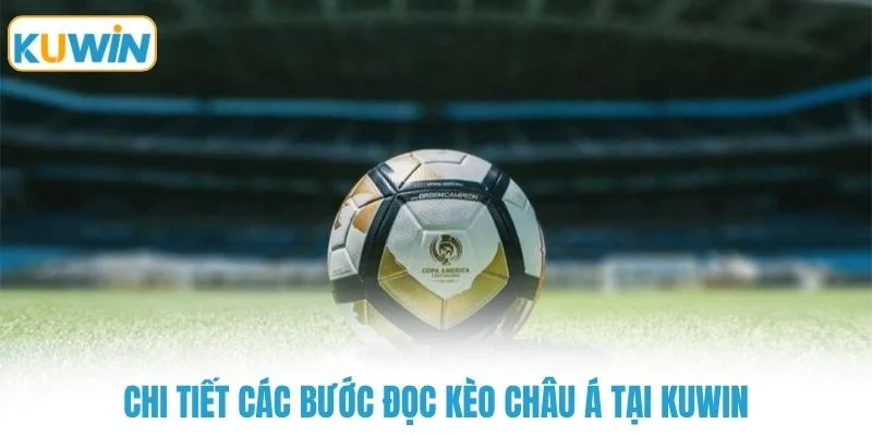 chi tiet cac buoc doc keo chau a tai kuwin Chi tiết các bước đọc kèo châu á tại KUWIN